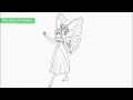Top 15 Free Printable Princess Coloring Pages