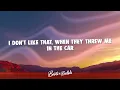 Noah Kahan - Dial Drunk (feat. Post Malone)