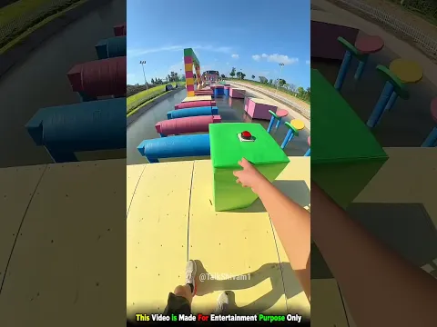 #luckygameplay