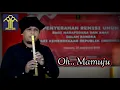 Download Lagu Kemenkumham SULBAR , suling oh Mamuju
