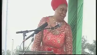 high praise and worship by evang esther edoho