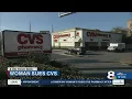 Woman files class action lawsuit against CVS Pharamacy