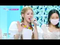 MIYEON of (G)I-DLE (미연) - Drive (Music Bank) | KBS WORLD TV 220429