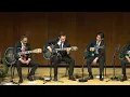 Golden Earrings, Derek Duleba arr. Johnny Smith