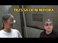 Download Lagu PART 1 TILES SA CR NG BAHAY NI JAMELA GRABE GANDA TINGNAN