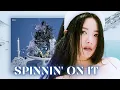 Lagu LE SSERAFIM AI Cover | How would LE SSERAFIM sing 'SPINNIN' ON IT' by NMIXX | Line Distribution
