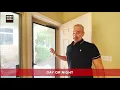 Our Security Screen Doors Review Why Homeowners Love This Break-In Protection