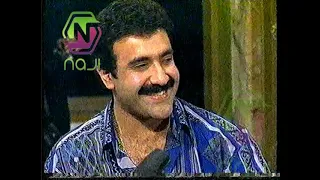 نور مهنا ابعتلي جواب من برنامج الليل المفتوح  دندنها