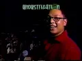Rizal Underground @ 1995 NU Rock Awards