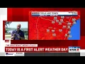 WTOC s Severe Weather Preparedness Tour stops in Bluffton SC today