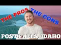 The Pros and Cons of Living In Post Falls Idaho
