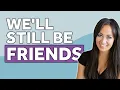 Download Lagu Why Your Dismissive Avoidant Ex Wants To Be Friends! | Dismissive Avoidant Attachment Relationships