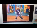 Lagu Hip Hop Harry Dance Circle