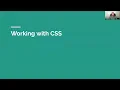 Using Chrome s Developer Tools