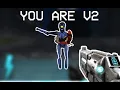 ULTRAKILL V2 Fight but you play as V2