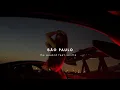 Download Lagu the weeknd feat. anitta - São Paulo [slowed down + bass boosted] 