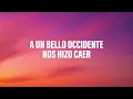 Siddhartha - Tú y yo y tú (Letra/Lyrics)