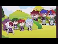 Que quieres que me ponga falda y baile ula ula Bolivia X Canada Rusia X Mexico