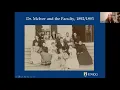 UNCG Alumni Vanguard Virtual Series - How Did We Get Here with Erin Lawrimore