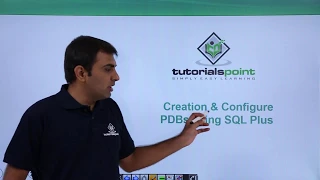 Oracle DB 12c - Creation Configure PDBs using SQL Plus