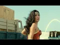 Video di WW84 i primi 3 minuti del film in ENG