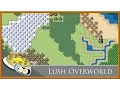 Lush Overworld Speed Development - RPG Maker