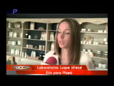 Laboratorios Luque ofrece Kits para Mamá