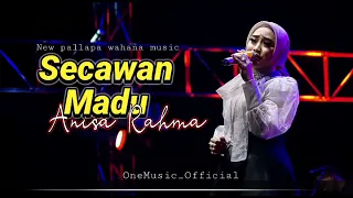 Download SECAWAN MADU Anisa Rahma // NEW PALLAPA TERBARU #onemusic MP3