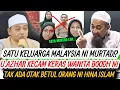 Download Lagu SAYA MURTAD NAK APA KAU!? USTAZ AZHAR IDRUS KECAM BUDAK BODOH NI!? BERANI HINA ISLAM CAM NI!XDA OTAK