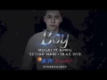 Download Lagu STEFAN WILLIAM DI SINETRON TERBARUNYA BOY