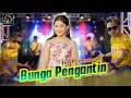 Download Lagu Ina Permatasari Feat.Sunan Kentrung - Bunga Pengantin [Official Music Video]