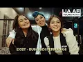 Download Lagu Exist - Buih Jadi Permadani | Cover by LIA AFI feat YOUNG MAMA