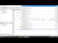 Java Programming Tutorial no 36 Nesting of For Loop in java by Khezer Mustafa