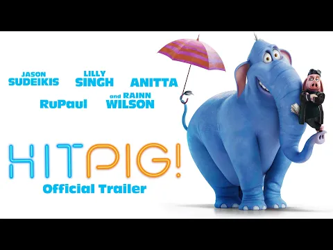 Official Trailer