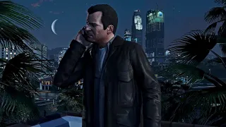 Michael GTA 5 Ringtone Slow 