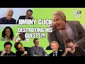 Download Lagu Jiminy Glick Breaking Celebrities: The Funniest Uncontrollable Laughs!