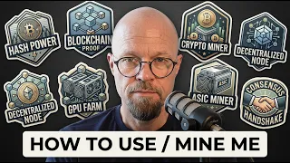 Thumbnail of the podcast