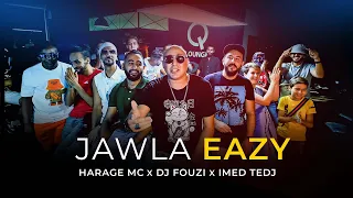                        هاراج أمسي   جولة ايزي                                                   دندنها