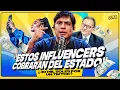 Download Lagu ¿INFLUENCERS VIVEN DE NUESTROS IMPUESTOS? 💰😳 | OUKE 🟡