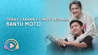 Download LIVE _ Banyu Moto - Denny Caknan feat Happy Asmara (Lyric) MP3