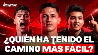 ¿AMÉRICA HA TENIDO EL CALENDARIO MÁS FLOJO? | El Argüende Futbolero EP. 21