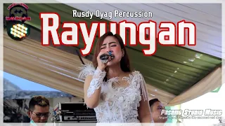 Download Rayungan Koplo Rusdy Oyag Percussion || Live Banajaran MP3