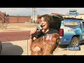 KSN Summer Road Trip visits Hays