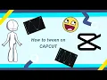 HOW TO TWEEN ON CAPCUT SIMPLE EXPRESSION