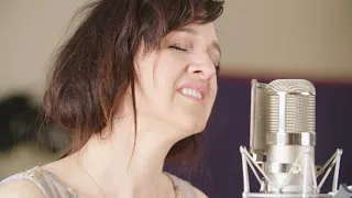 lena hall obsessed nirvana 