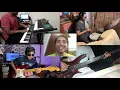 Roosevelt - Shadows | Cover by BubbleGum