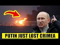 Download Lagu Russians FLEE Crimea As Ukraine's Flamingo Missile Takes Revenge