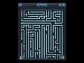 Flow Out Line Puzzle Level 381-382-383-384-385-386-387-388-389-390