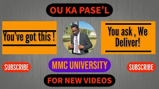 Chapter 1 Quiz Haitian Creole Life Insurance