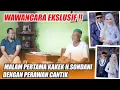 Download Lagu KAKEK 63 TAHUN !! Nikahi gadis 19 tahun karena SALING CINTA